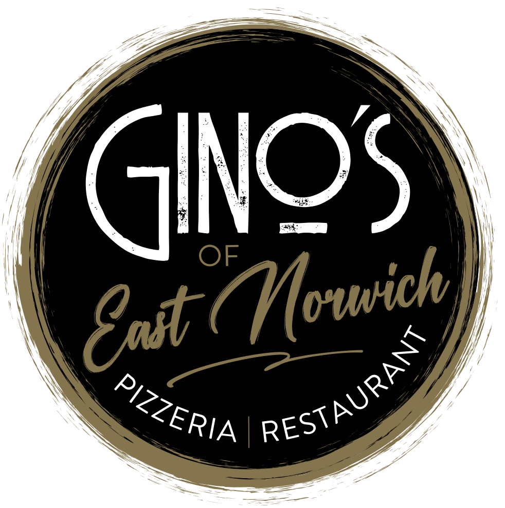 Logo Gino's East Norwich